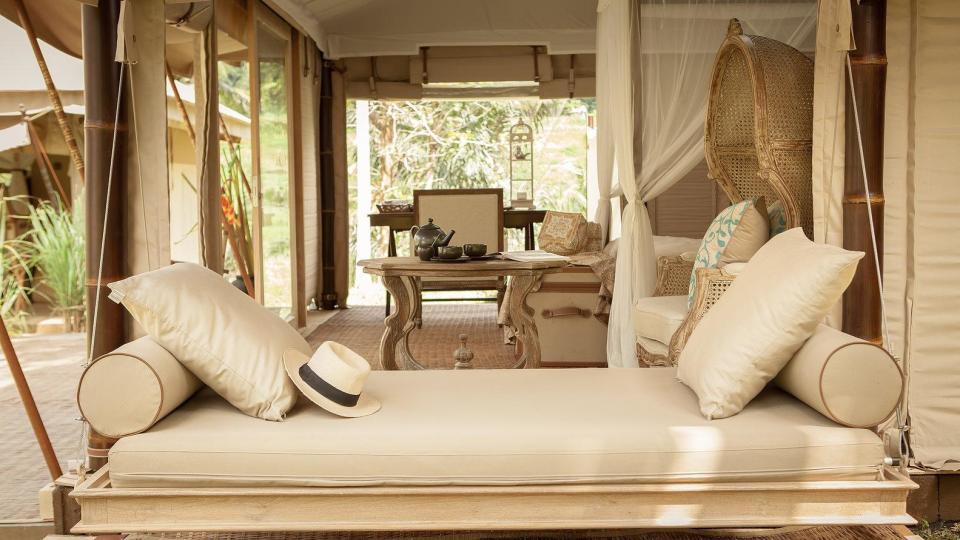 Hotel Khwan Beach Resort image