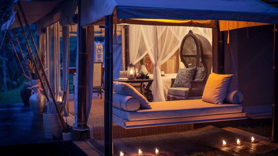 Hotel Khwan Beach Resort image