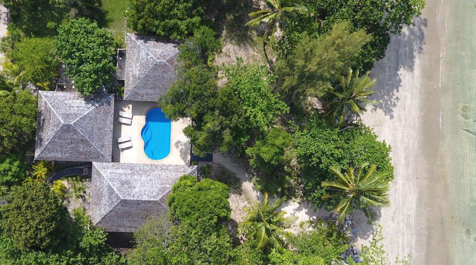 Hotel Koh Jum Beach Villas image