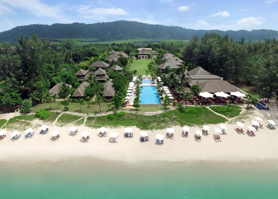 Hotel Layana Resort & Spa image