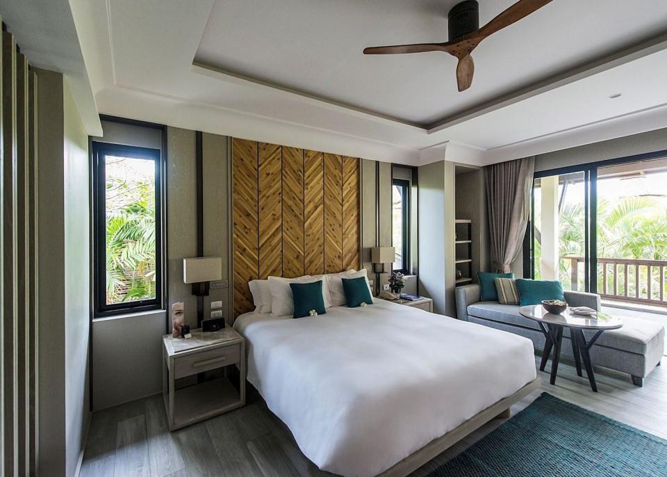 Hotel Layana Resort & Spa image