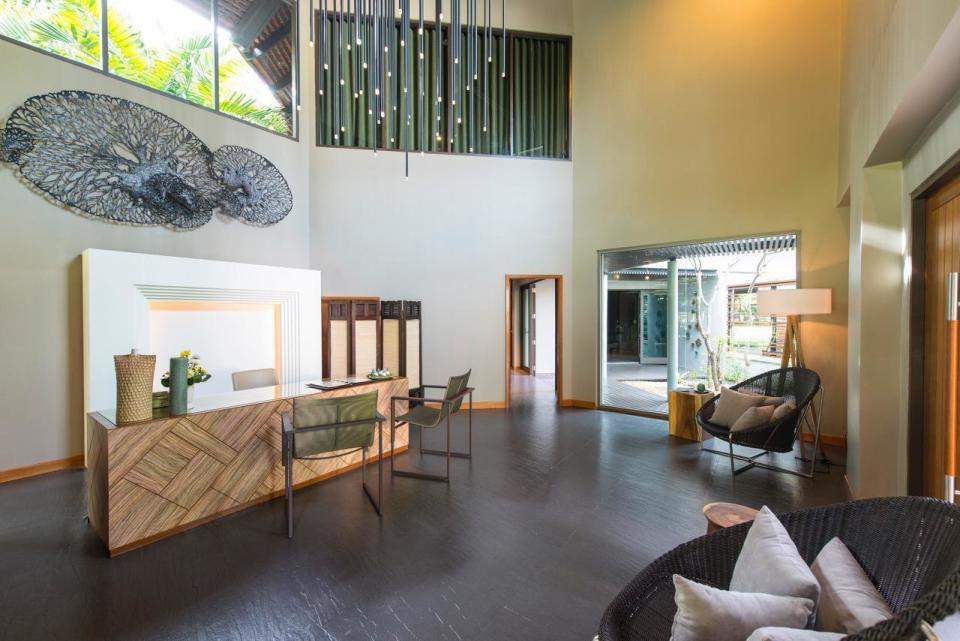 Hotel Layana Resort & Spa image