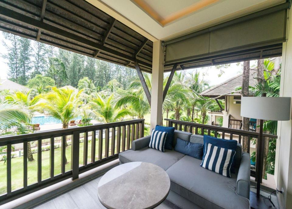 Hotel Layana Resort & Spa image