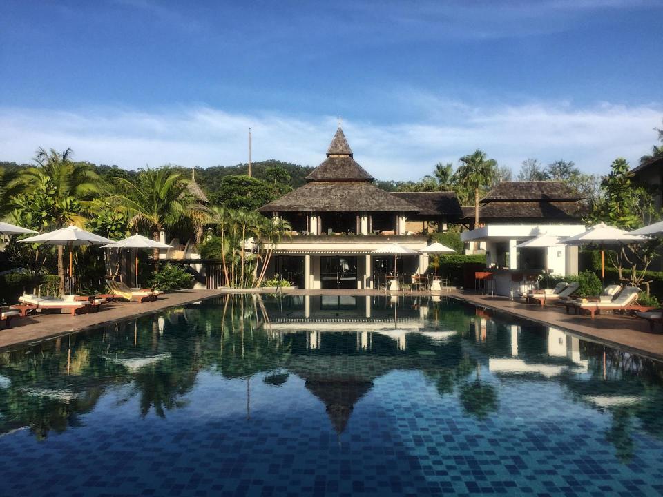 Hotel Layana Resort & Spa image