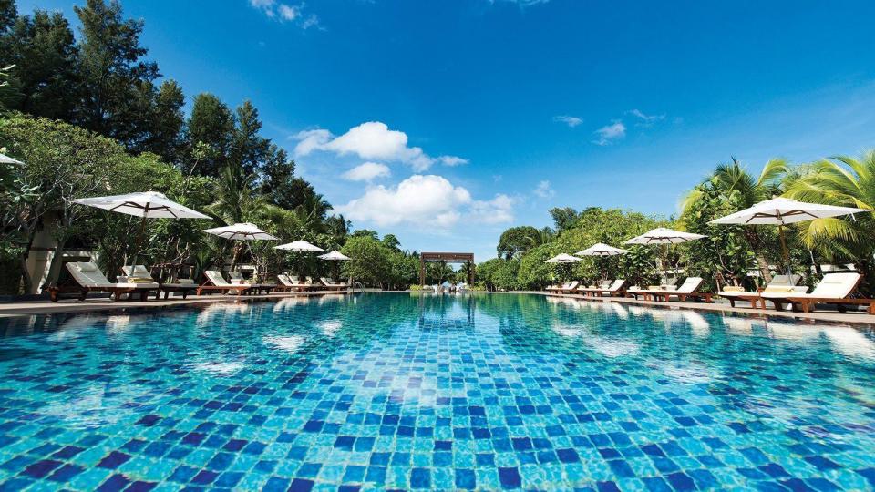 Hotel Layana Resort & Spa image