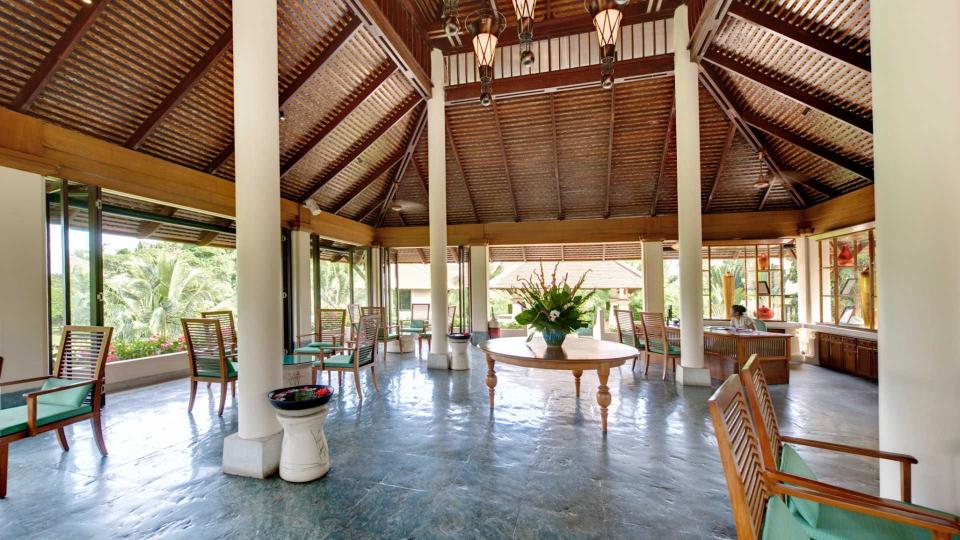 Hotel Layana Resort & Spa image