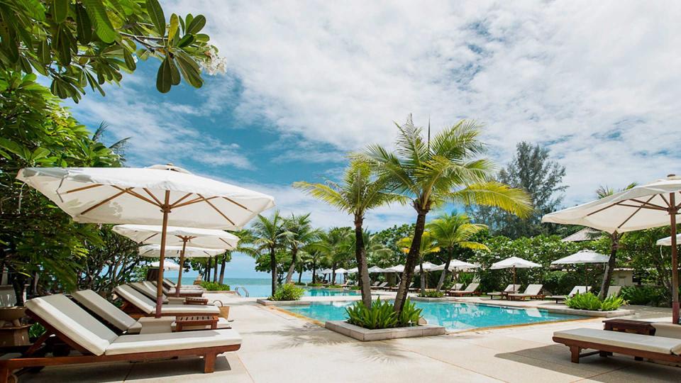 Hotel Layana Resort & Spa image