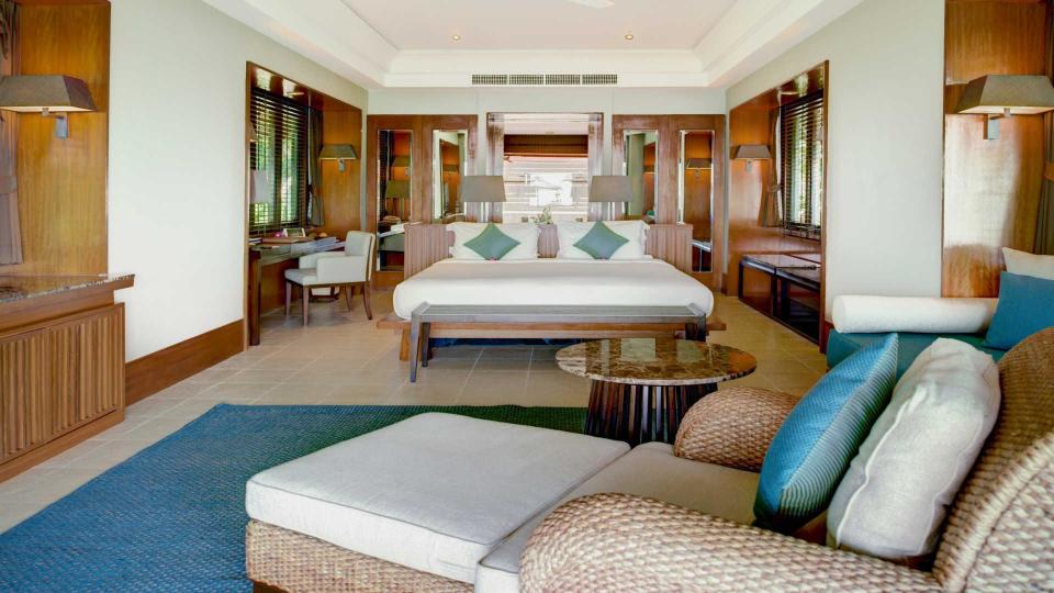 Hotel Layana Resort & Spa image