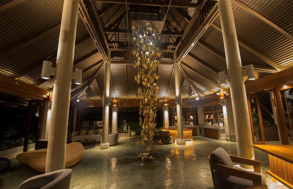 Hotel Layana Resort & Spa image