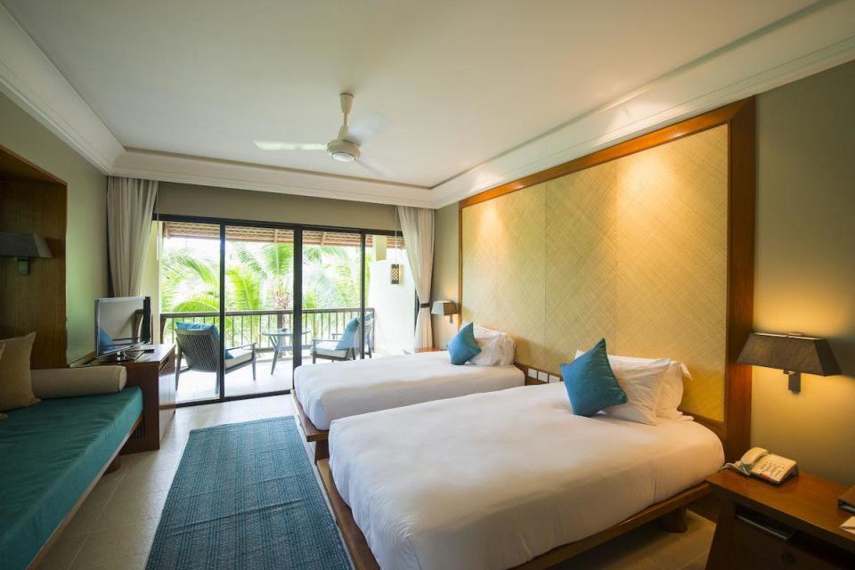 Hotel Layana Resort & Spa image