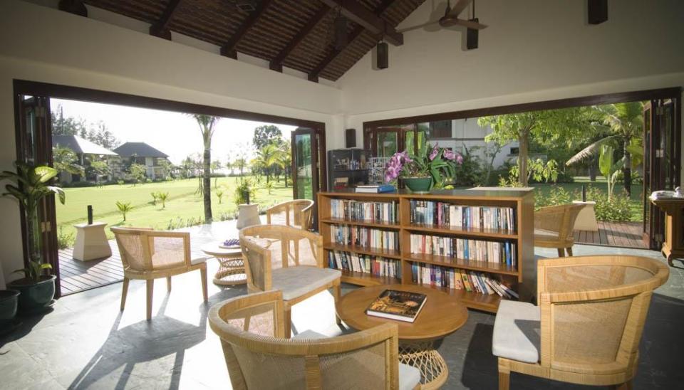 Hotel Layana Resort & Spa image