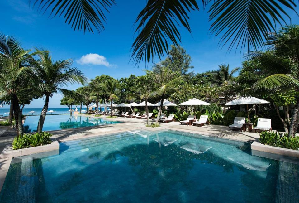 Hotel Layana Resort & Spa image