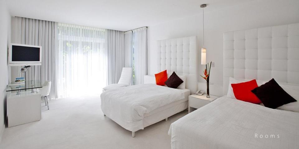 Hotel Le Cameleon Boutique Hotel image