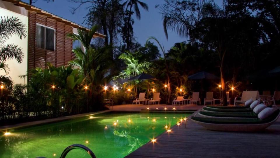 Hotel Le Cameleon Boutique Hotel image