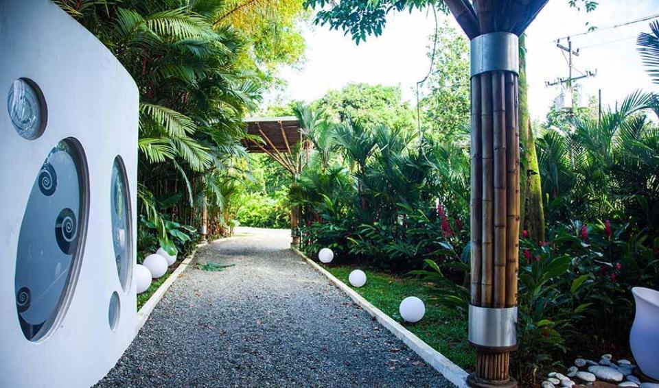 Hotel Le Cameleon Boutique Hotel image