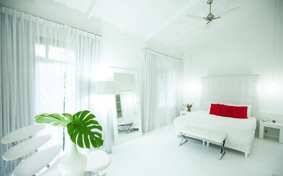 Hotel Le Cameleon Boutique Hotel image