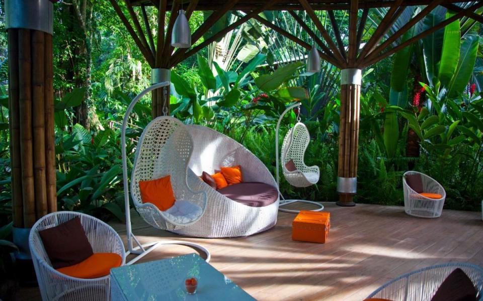 Hotel Le Cameleon Boutique Hotel image