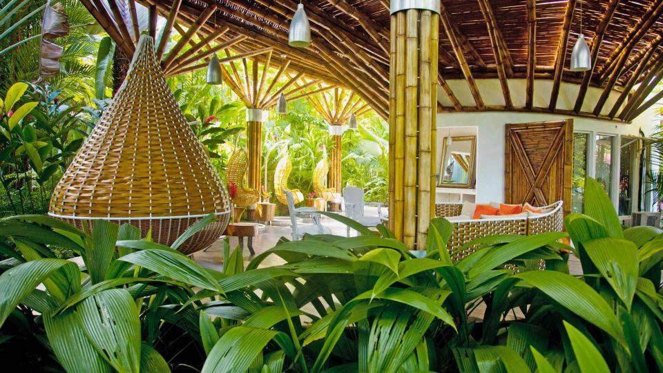 Hotel Le Cameleon Boutique Hotel image