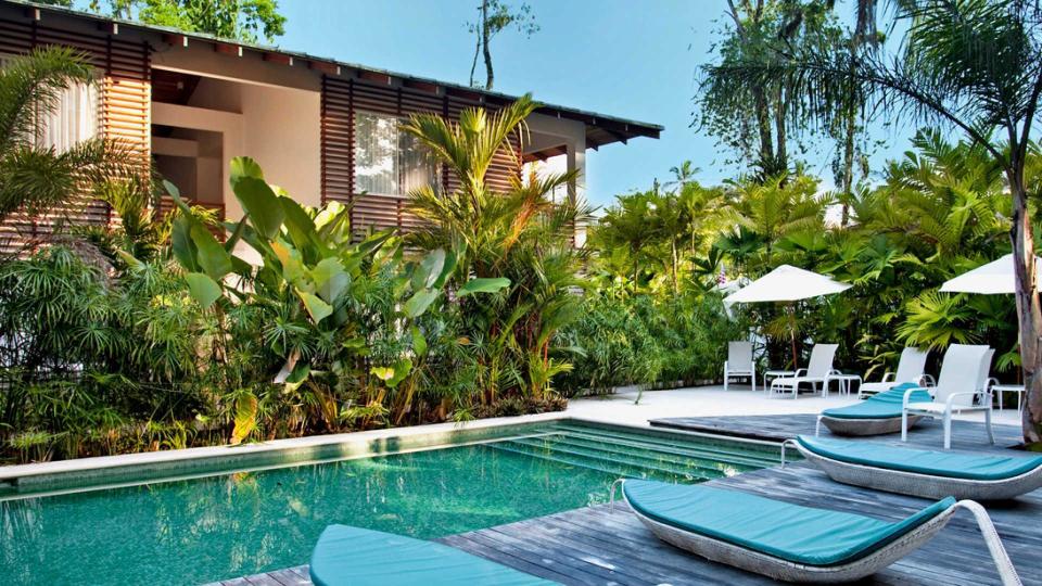 Hotel Le Cameleon Boutique Hotel image