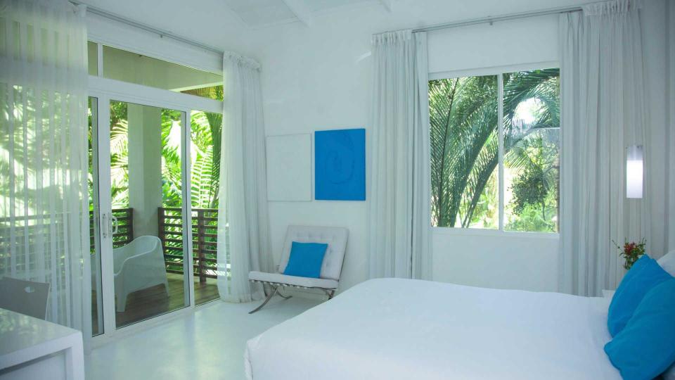 Hotel Le Cameleon Boutique Hotel image