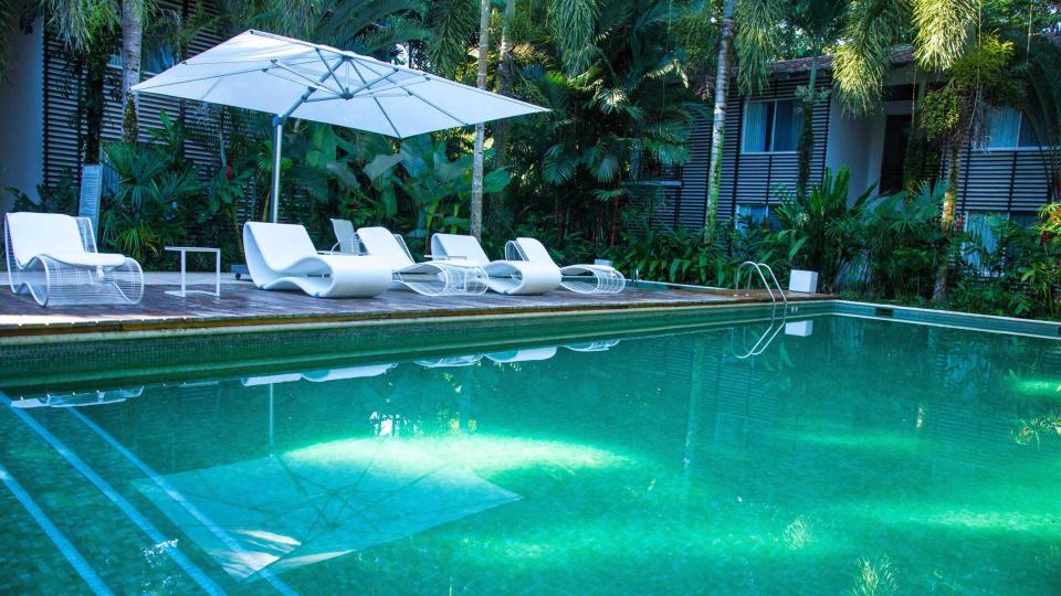 Hotel Le Cameleon Boutique Hotel image