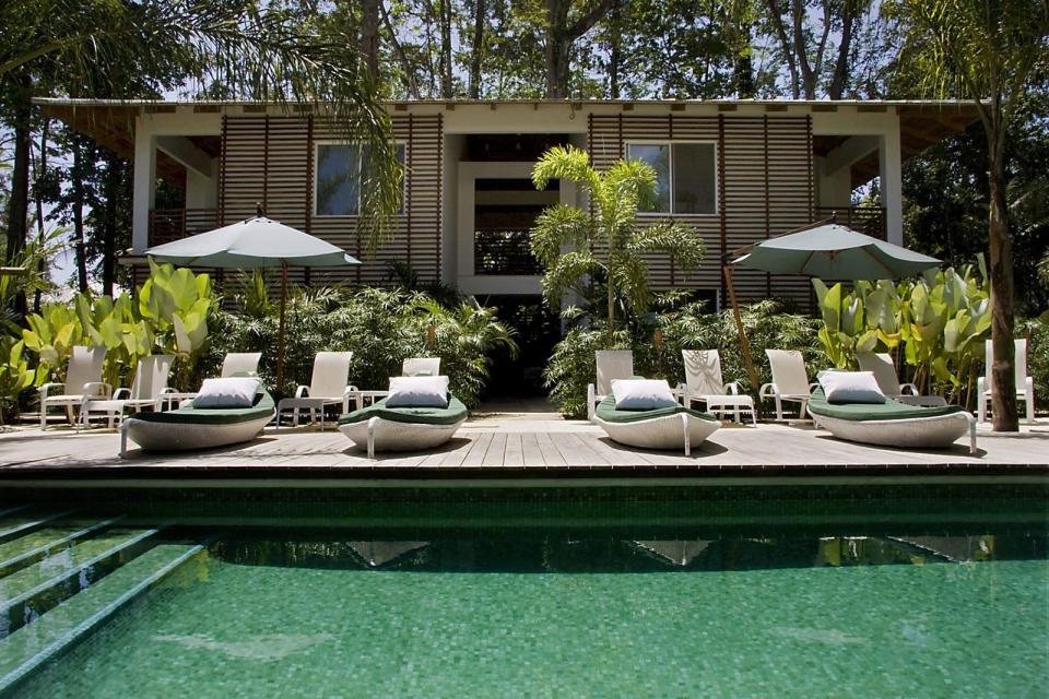 Hotel Le Cameleon Boutique Hotel image