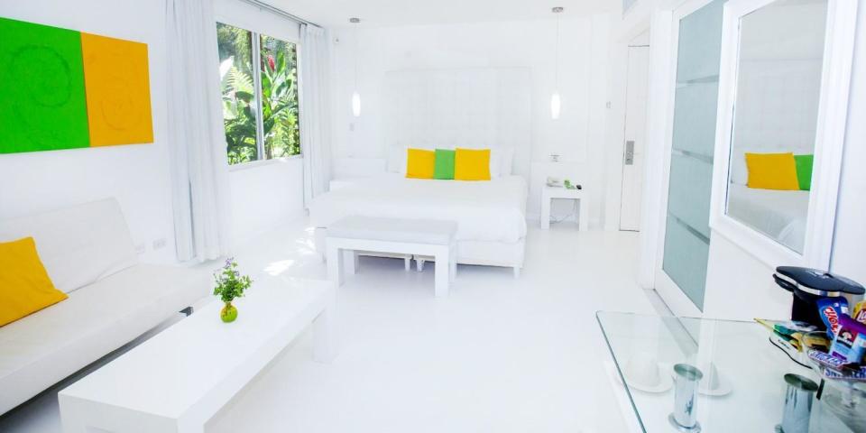 Hotel Le Cameleon Boutique Hotel image