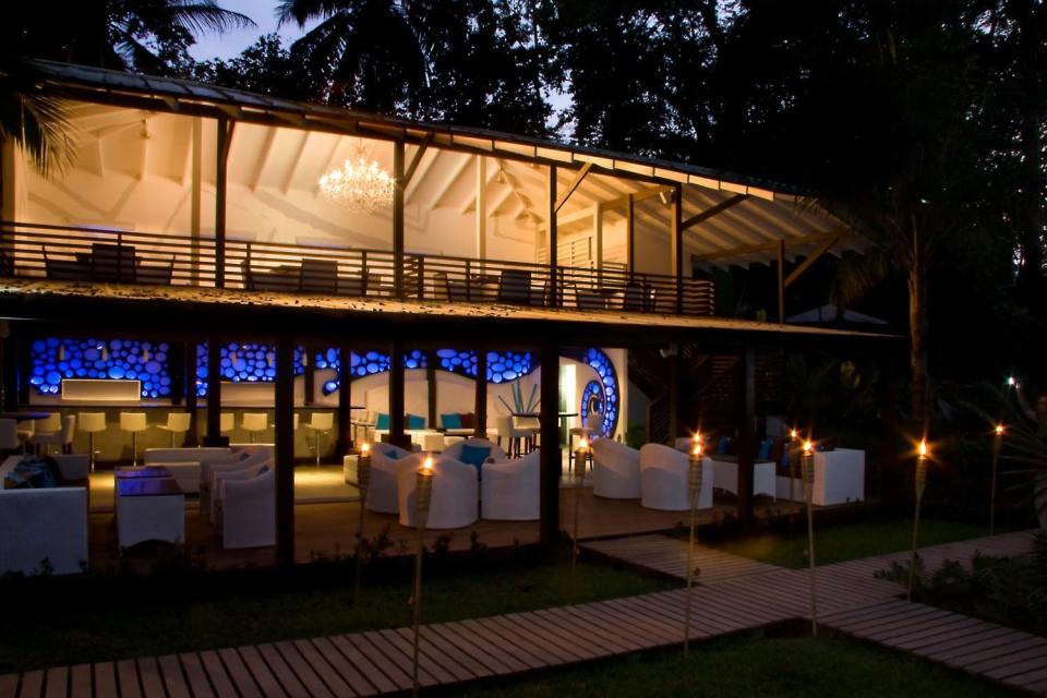 Hotel Le Cameleon Boutique Hotel image