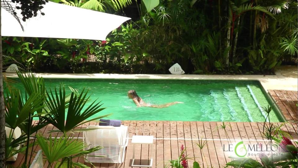 Hotel Le Cameleon Boutique Hotel image