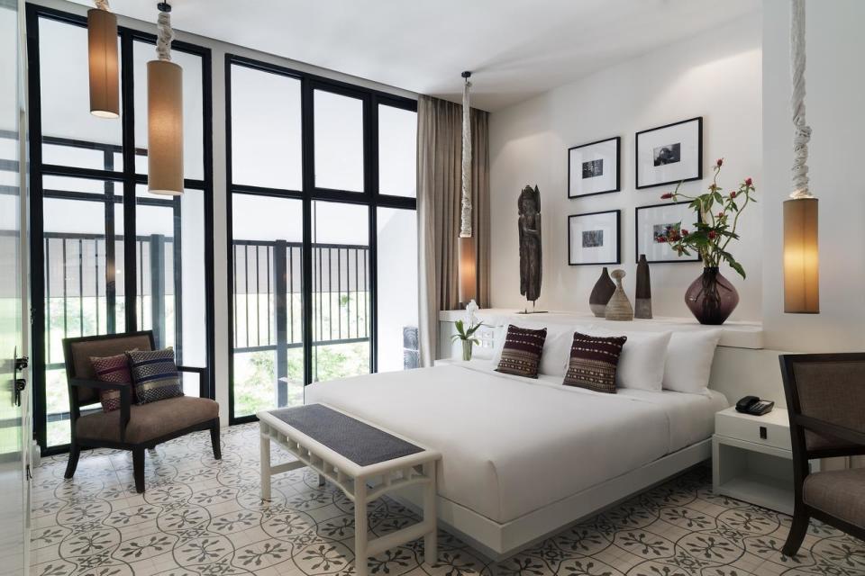 Hotel Manathai Surin Phuket image