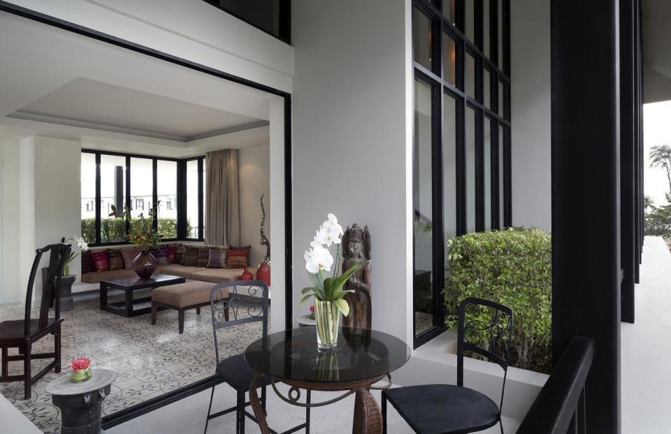 Hotel Manathai Surin Phuket image