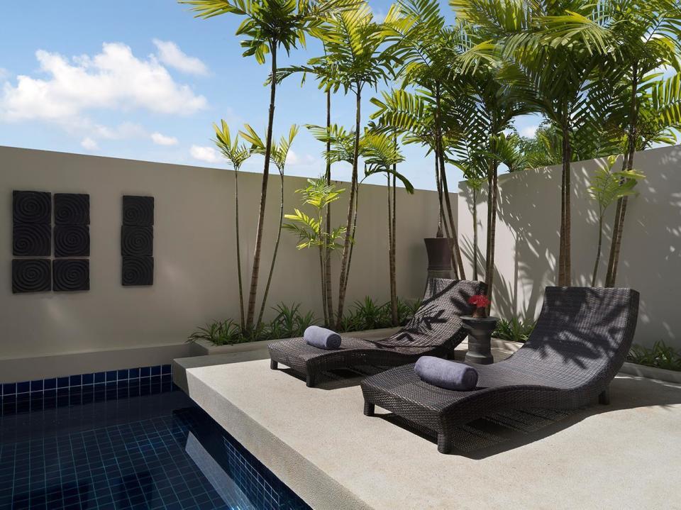 Hotel Manathai Surin Phuket image