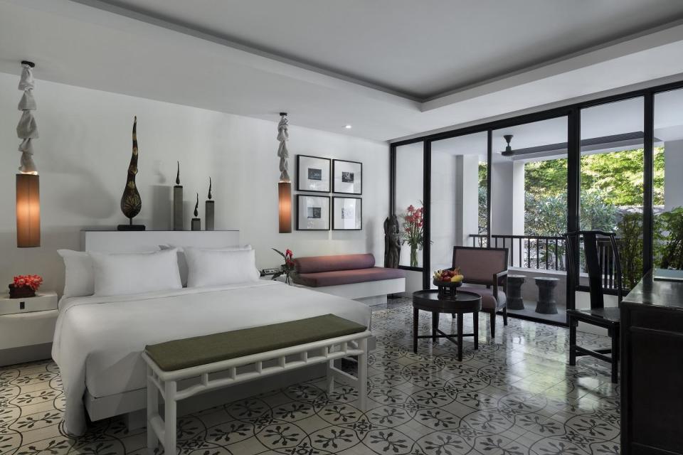 Hotel Manathai Surin Phuket image