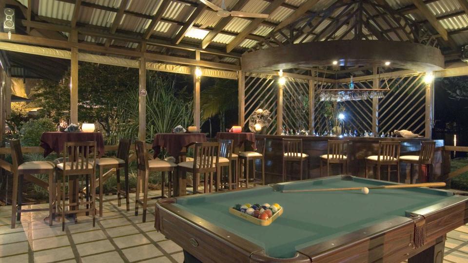 Hotel Manatus Lodge image