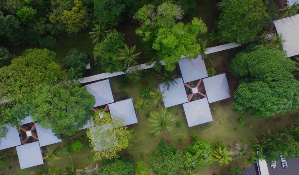 Hotel Manatus Lodge image