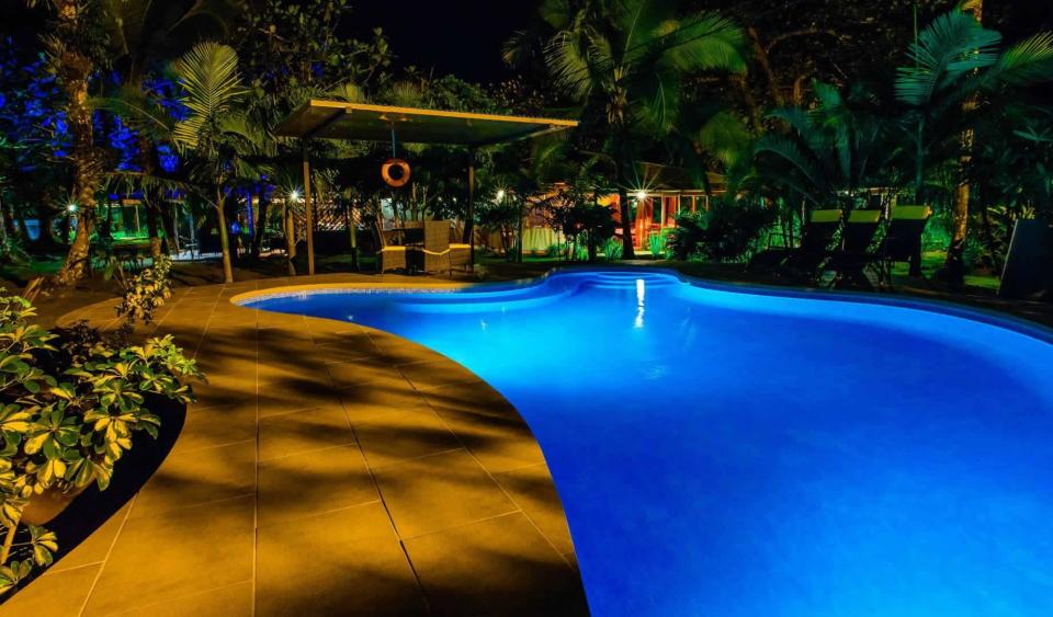 Hotel Manatus Lodge image