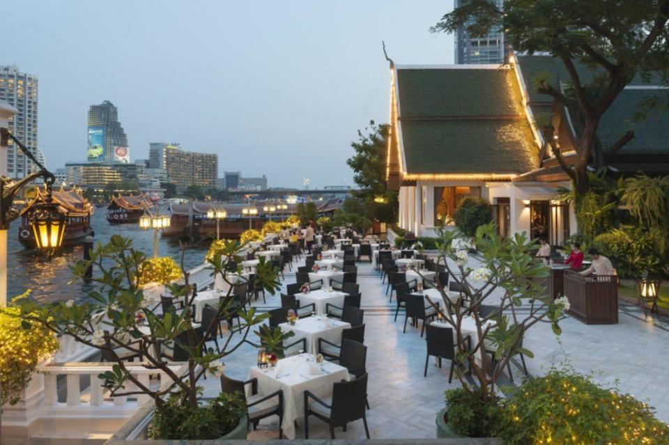 Hotel Mandarin Oriental Bangkok image