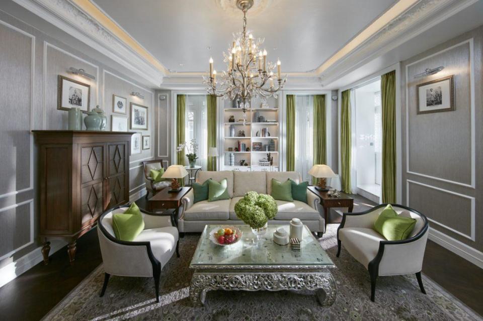 Hotel Mandarin Oriental Bangkok image