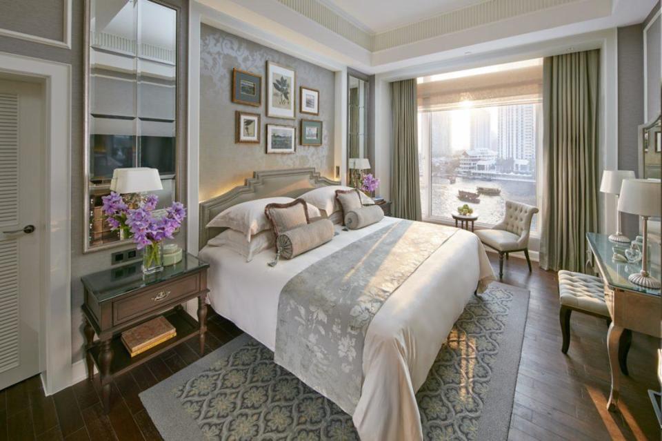 Hotel Mandarin Oriental Bangkok image