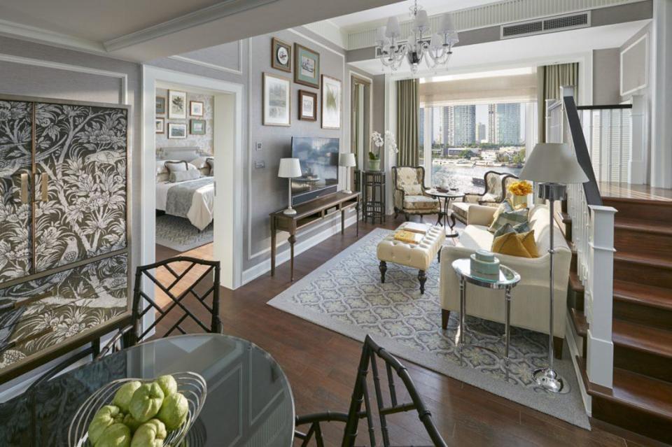 Hotel Mandarin Oriental Bangkok image