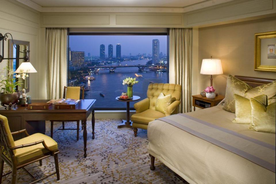 Hotel Mandarin Oriental Bangkok image