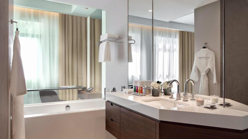 Hotel Manzil Downtown image