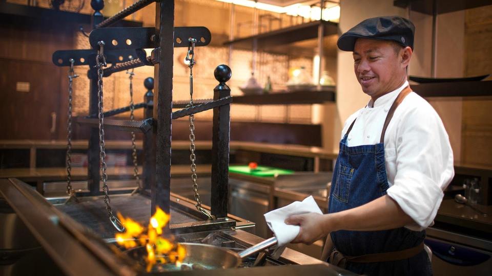 Hotel Manzil Downtown image