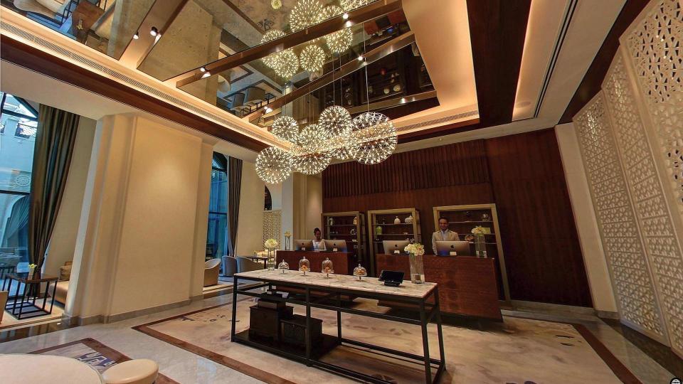 Hotel Manzil Downtown image