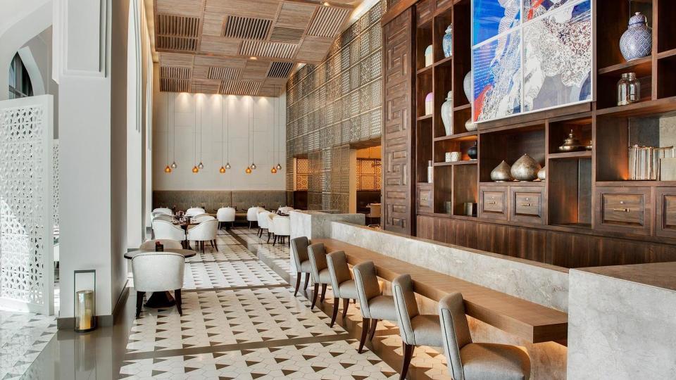 Hotel Manzil Downtown image