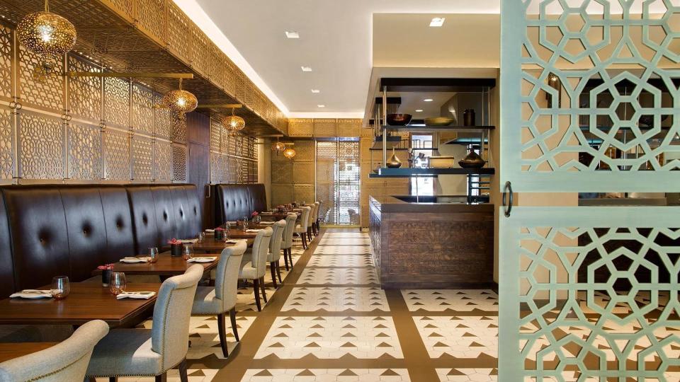 Hotel Manzil Downtown image