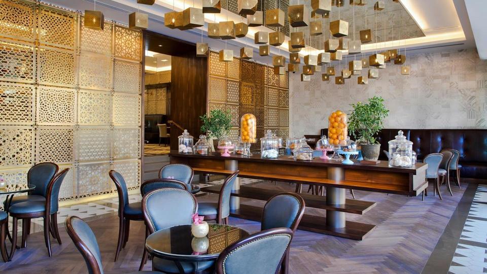 Hotel Manzil Downtown image