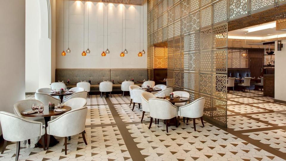 Hotel Manzil Downtown image