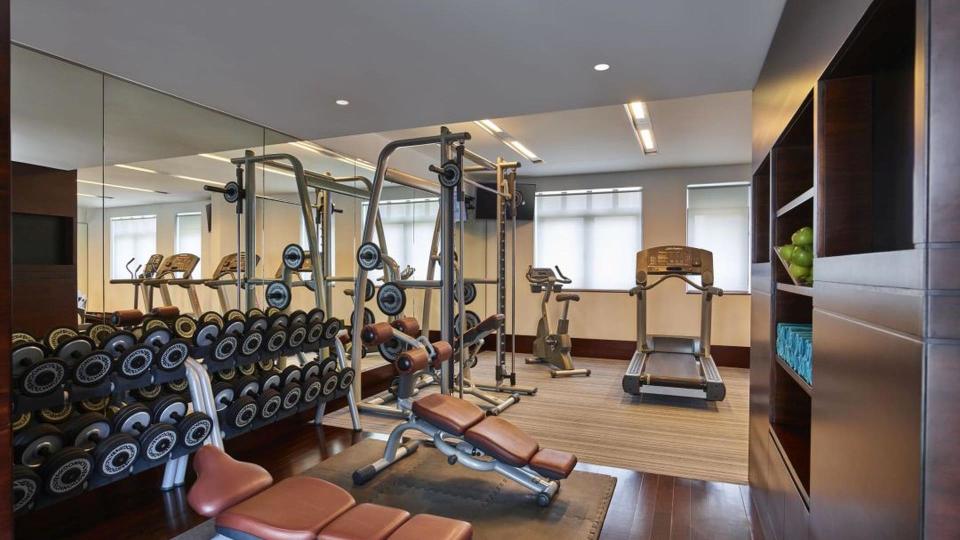 Hotel Manzil Downtown image