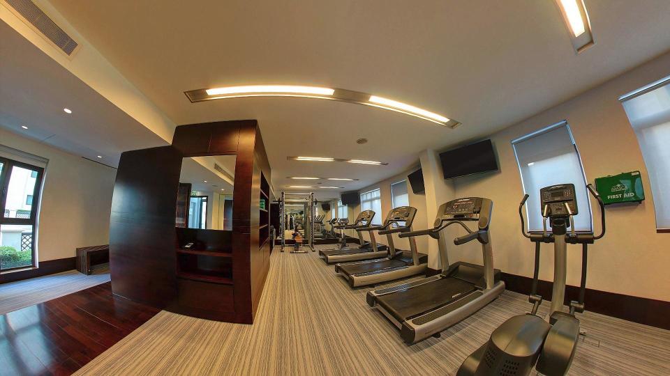 Hotel Manzil Downtown image